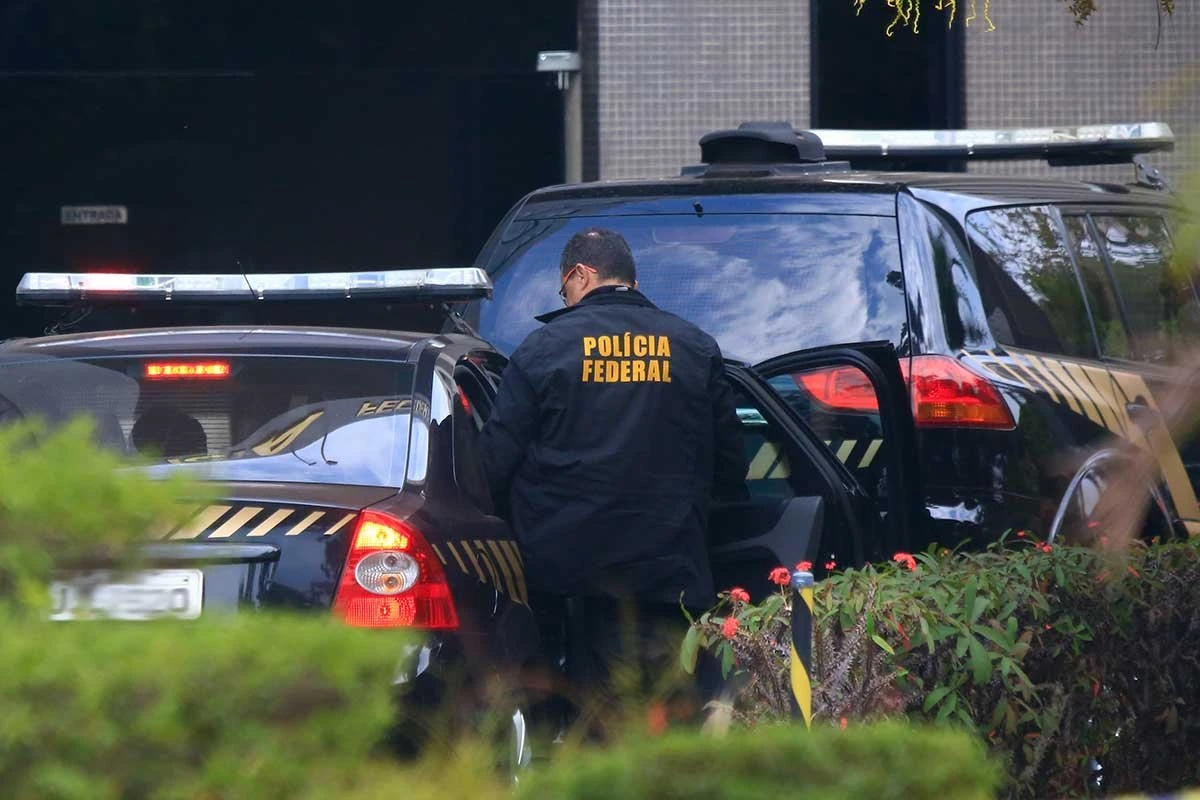 PF investiga desvio de R$ 2,5 milhões do Ministério do Trabalho