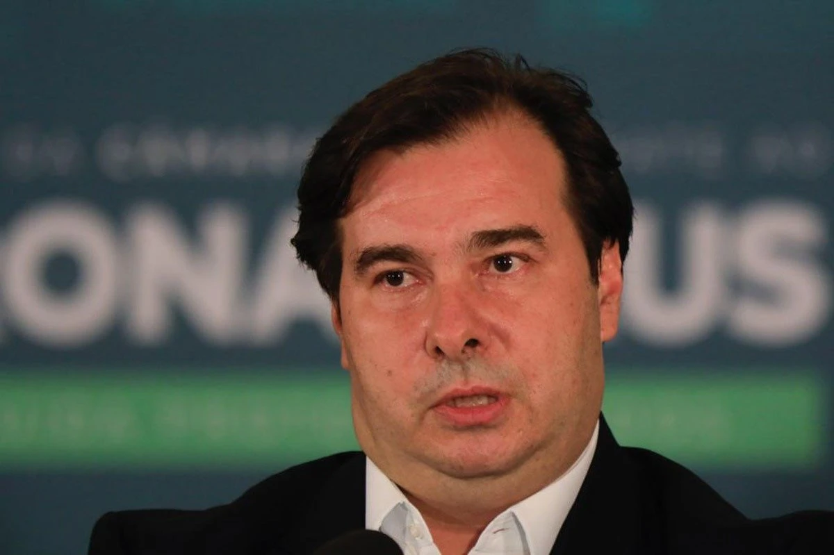 Maia diz que urnas indicam fortalecimento de partidos liberais
