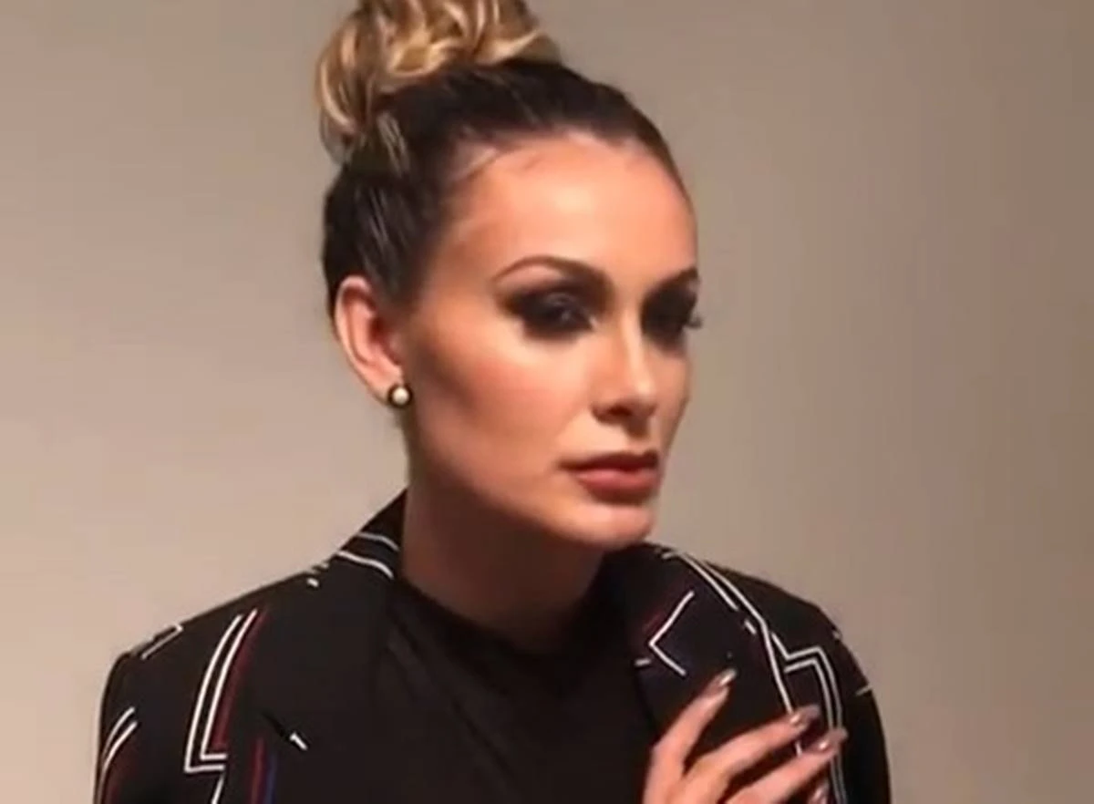 Nova Urach: Andressa volta a trabalhar de modelo e fala do BBB21: “Amaria”