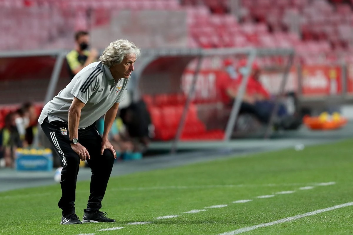 Jesus vai a tribunal em Portugal: “Nem sei o que estou fazendo aqui”