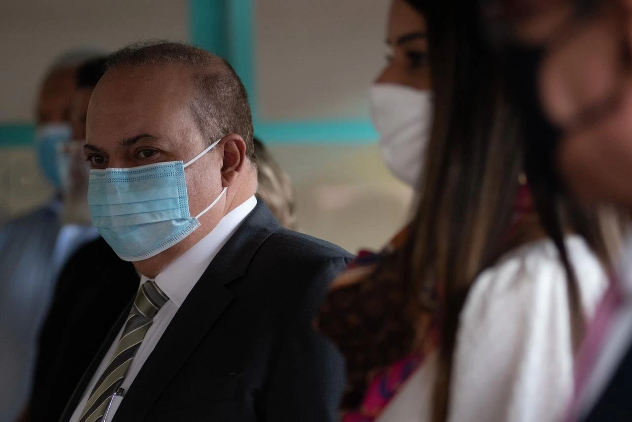 Ibaneis inaugura Centro Especializado de Saúde da Mulher no DF