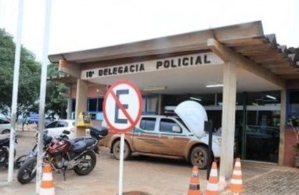 Polícia prende jovem suspeito de estuprar adolescente de 17 anos no DF