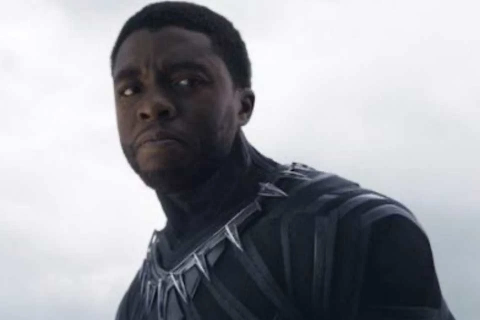 Marvel quer Chadwick Boseman em sequência de Pantera Negra. Veja como