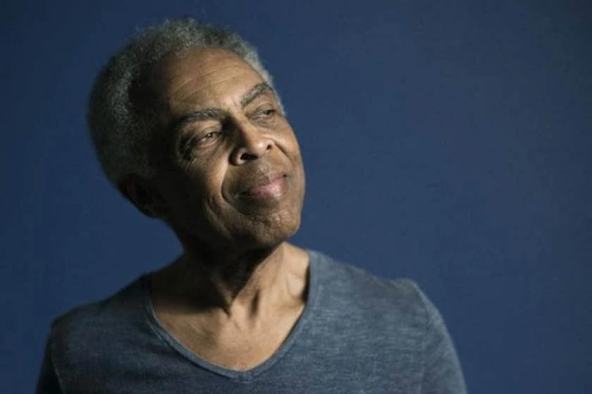 Especial de Amor e Sorte com Gilberto Gil estreia no Globoplay
