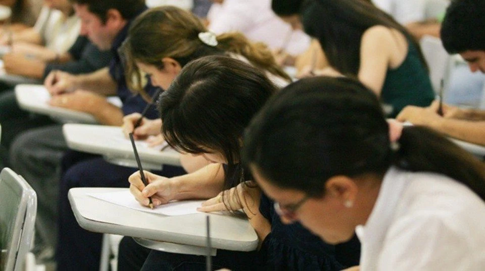 Brasil tem 107 concursos públicos abertos. Salários chegam a R$ 22 mil