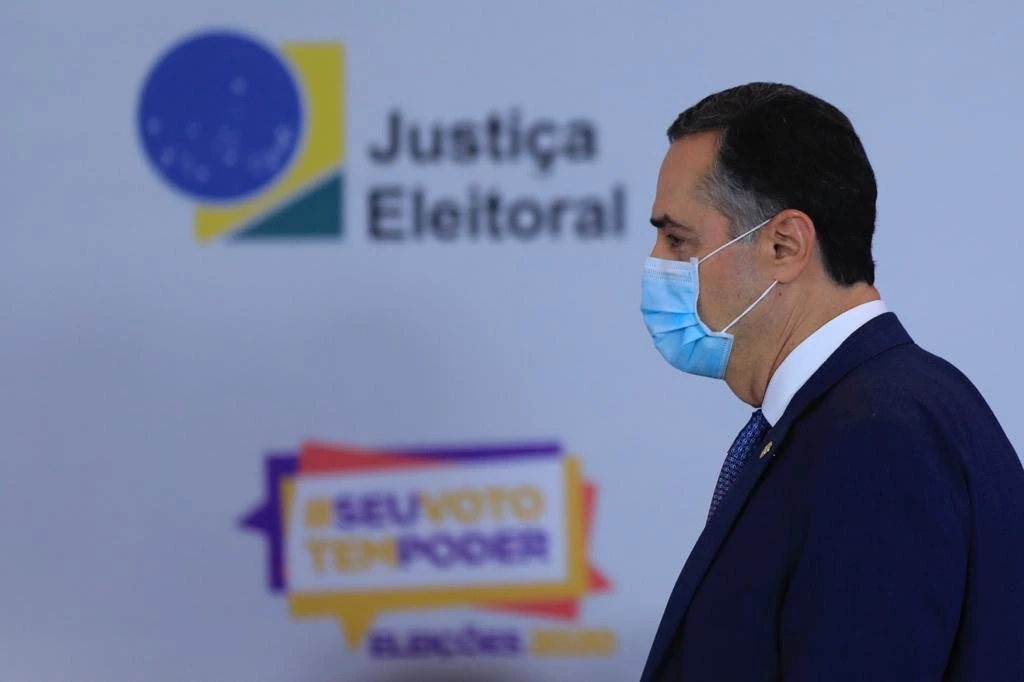 TSE confirma data para primeiro turno das eleições em Macapá: 6 de dezembro