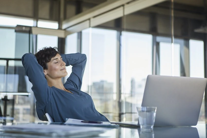 Não pira: especialista dá dicas a quem quer ser mais feliz no trabalho