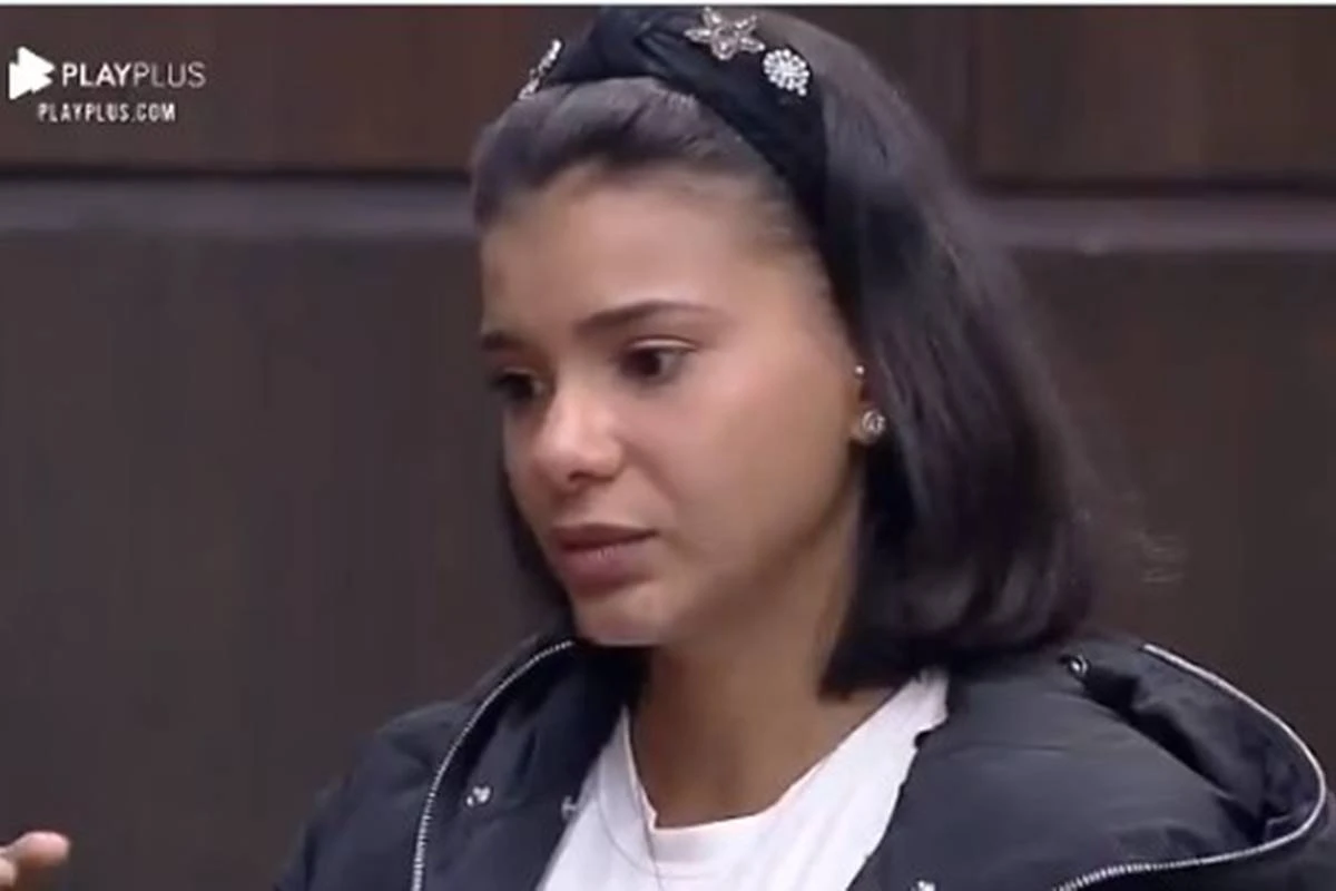 “Seguidor não quer dizer nada”, diz Jake após Mirella sair de A Fazenda 12