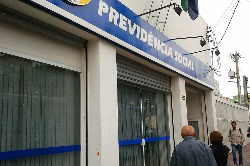 Ganho com a reforma da Previdência fica acima do previsto no primeiro ano