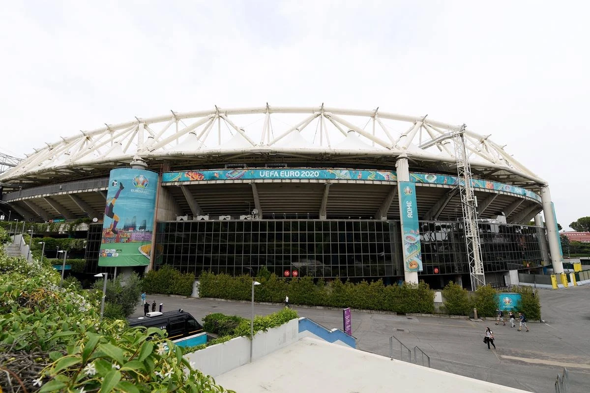 Eurocopa: polícia encontra bomba próxima ao estádio de Itália x Suíça