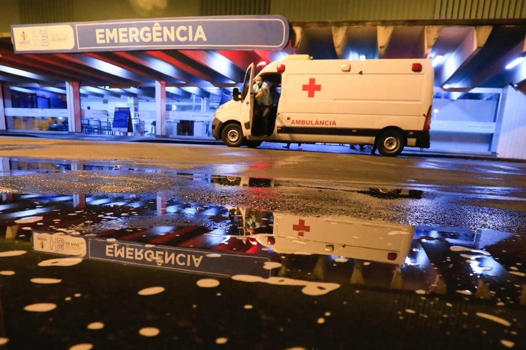 Gasto com servidores temporários na pandemia quadruplica e vai a R$ 98,8 mi