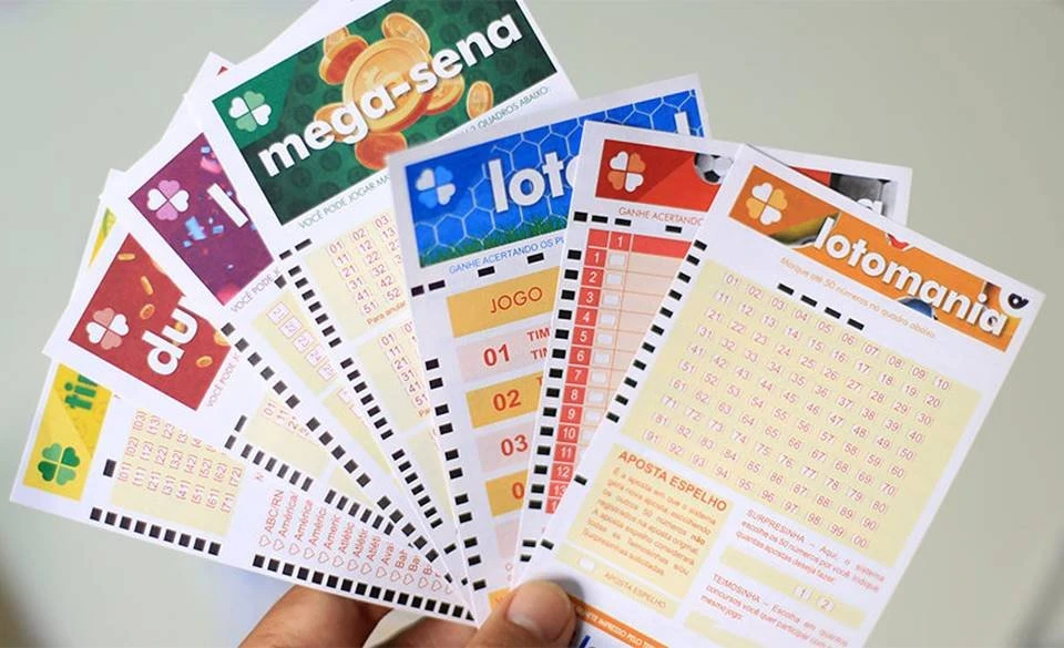 Mega-Sena: confira os números sorteados. Prêmio é estimado em R$ 53 milhões