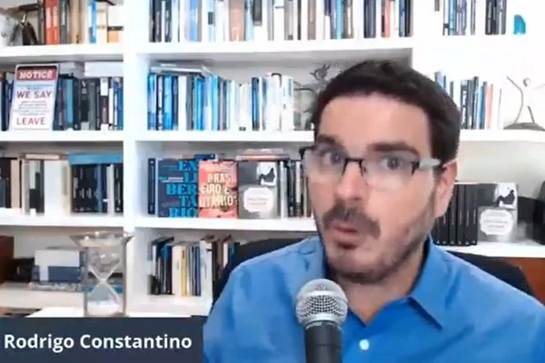 Jovem Pan demite colunista após fala sobre caso de Mariana Ferrer