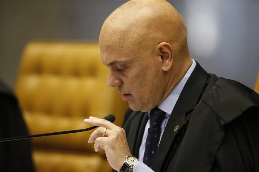 Moraes autoriza que ICMBio receba R$ 14 milhões recuperados da Lava Jato