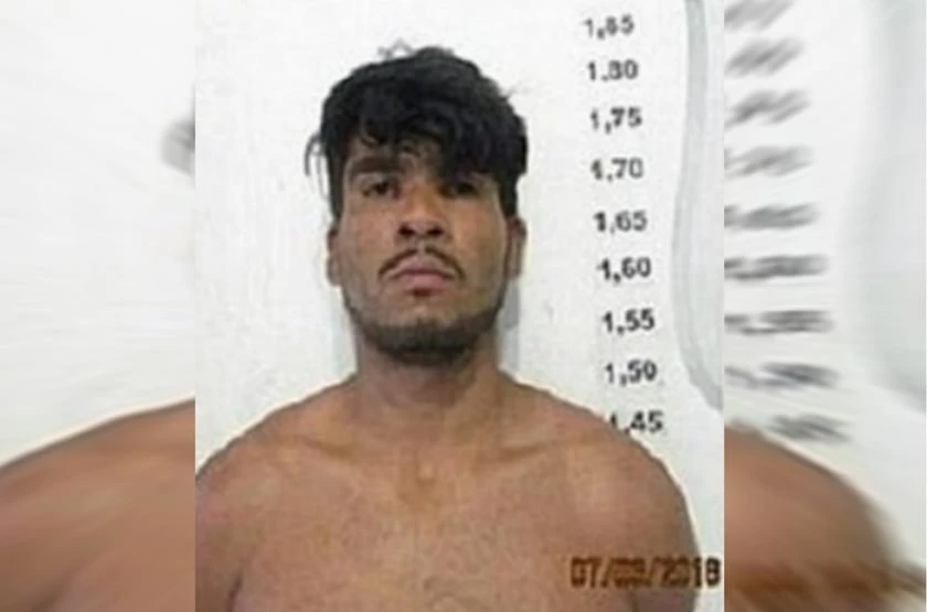 Duas pessoas são presas suspeitas de ajudar Lázaro Barbosa a fugir