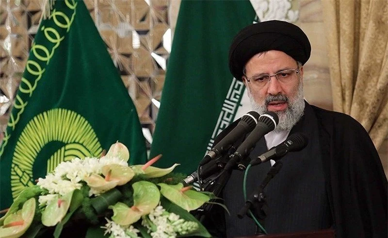 Quem é Ebrahim Raisi, jurista linha-dura eleito presidente do Irã