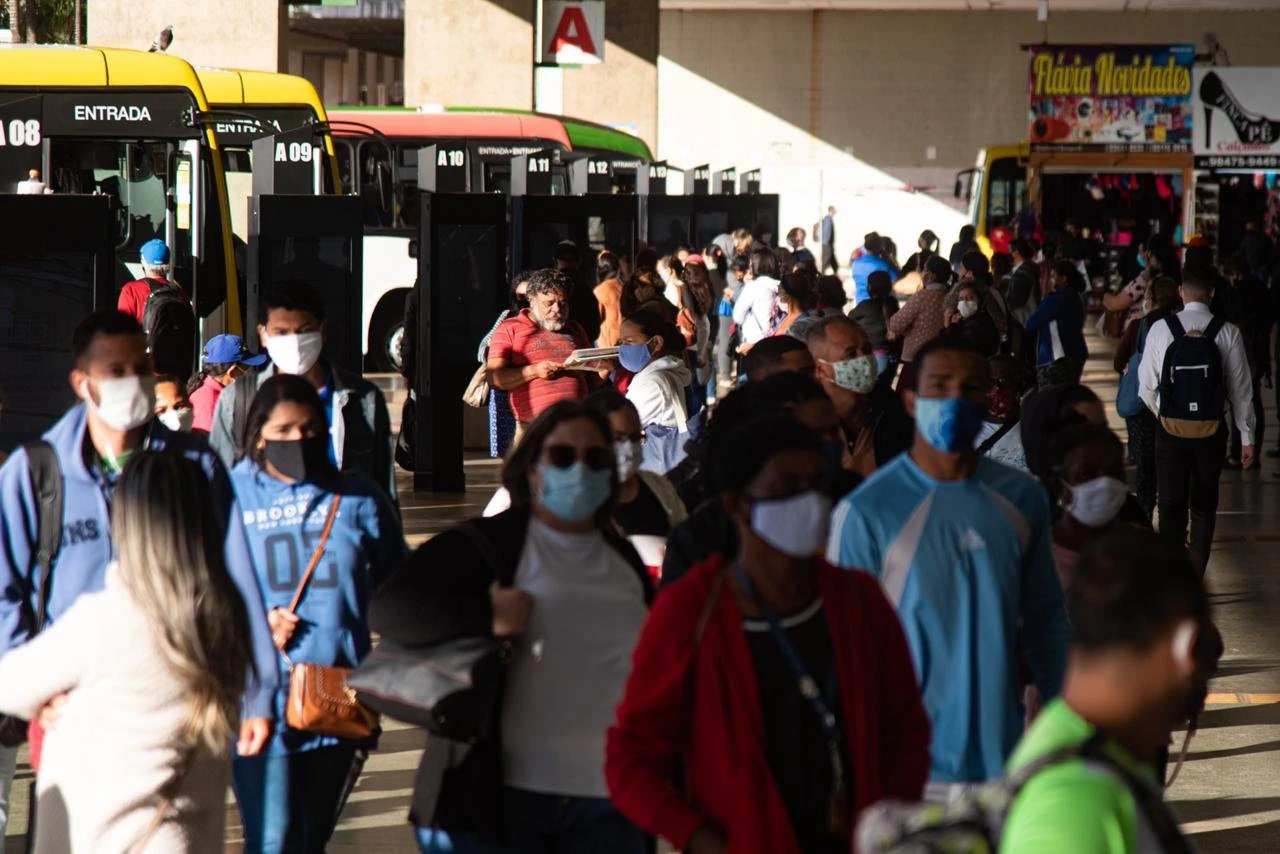 Relatório do MPDFT aponta falhas e sugere melhorias no transporte público