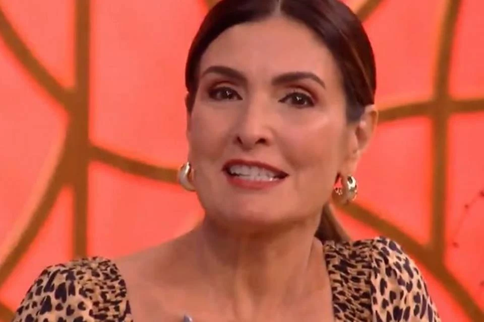 Fátima Bernardes pede desculpas por série de falhas no Encontro