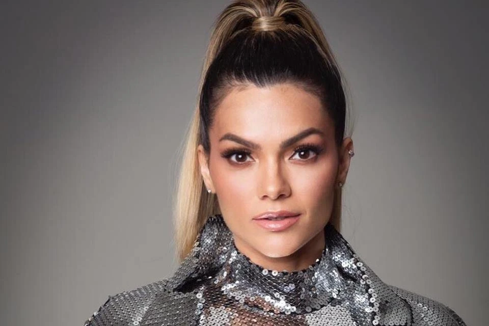Kelly Key revela que foi convidada para participar do BBB e de A Fazenda