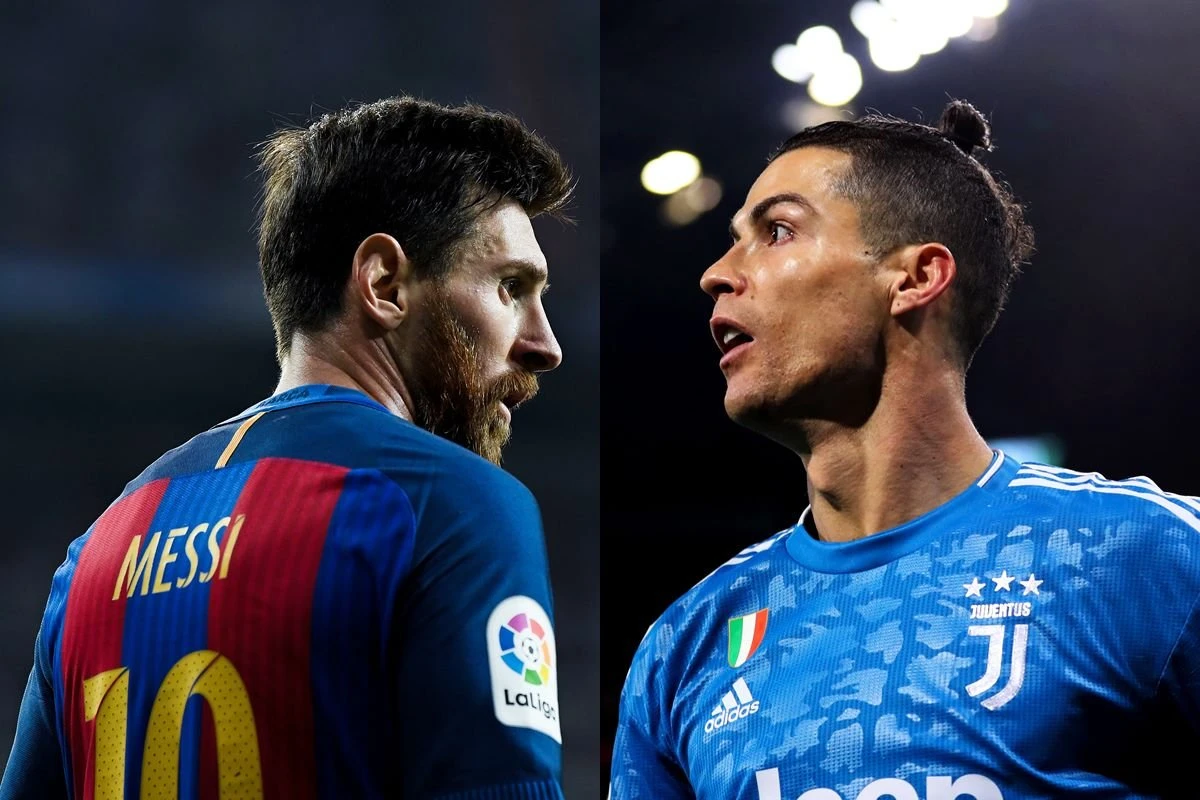 Mercado da bola: Ronaldo decide futuro e clube inglês planeja ter Messi