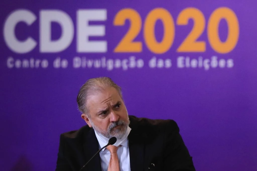 Aras sofre nova derrota, agora no Conselho Nacional do MP