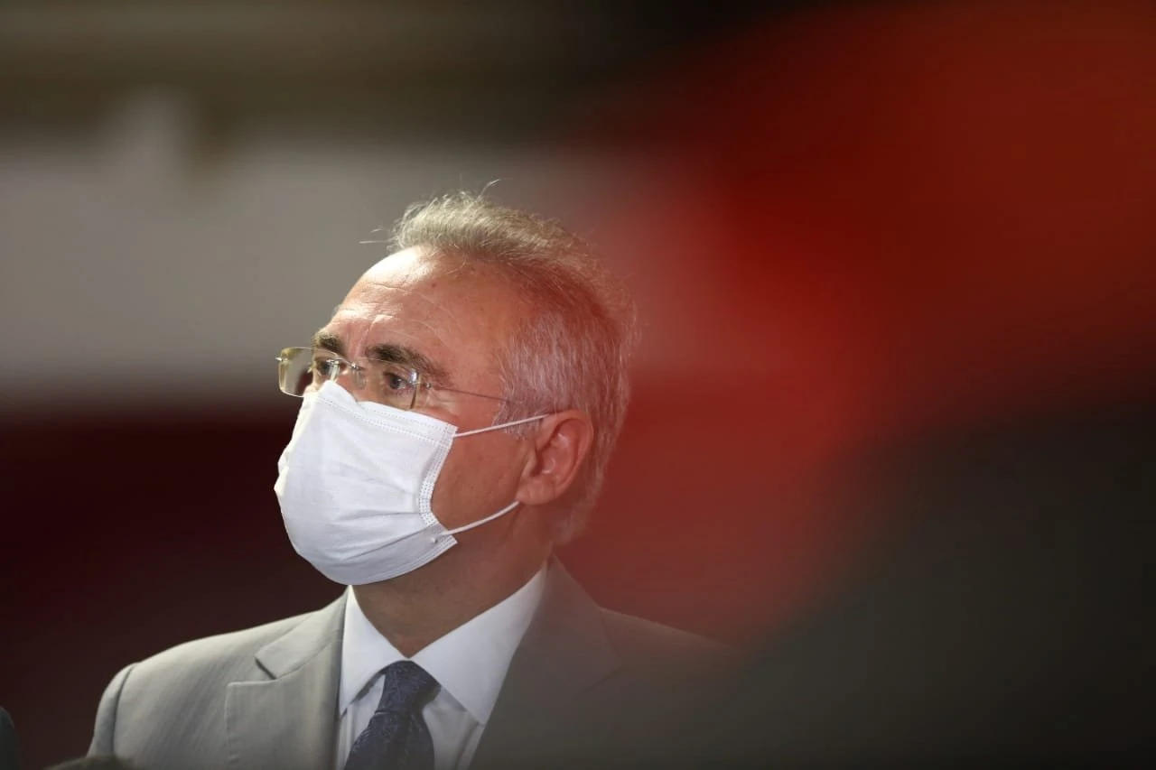 CPI: Renan sugere notificar Interpol para que Wizard preste depoimento