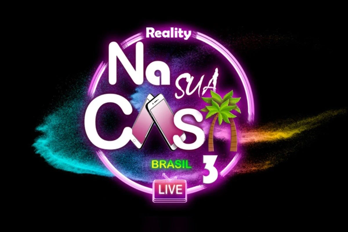 Na Sua Casa Brasil: conheça o reality show que acontece no Instagram