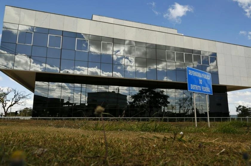 Após pedir por integridade de Lázaro, Defensoria emite alerta por ameaças