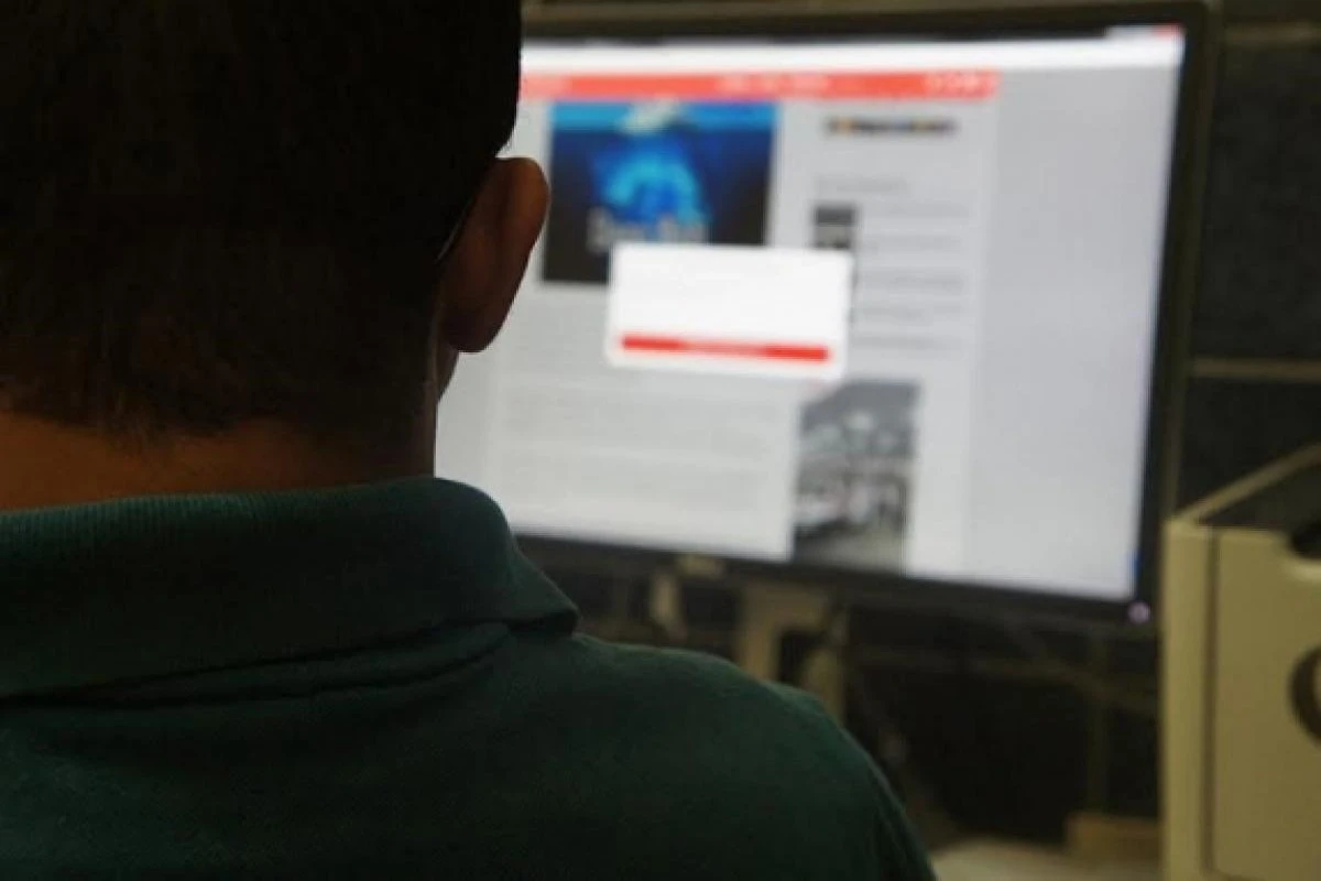 Golpes na internet crescem 202% este ano em Sergipe