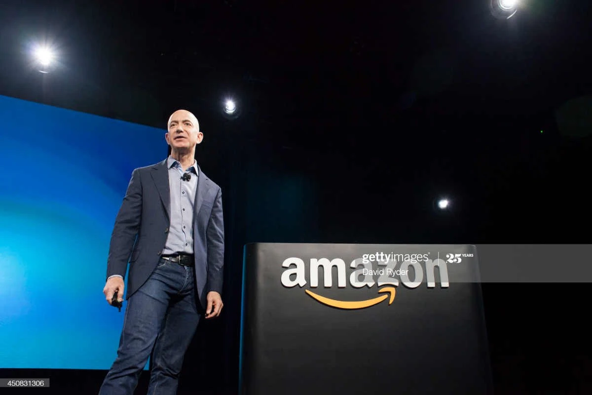 Amazon vai inaugurar centro de distribuição no Distrito Federal