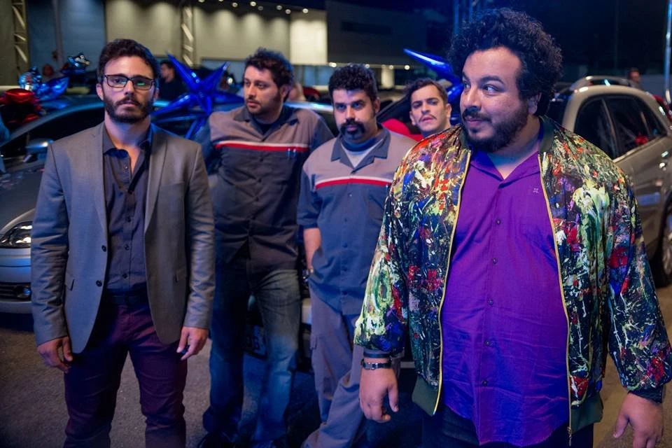 Prime Video aposta em filmes brasileiros para se fixar no mercado nacional