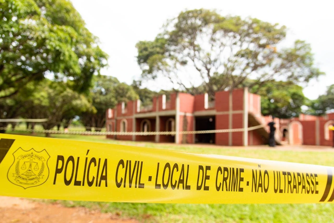 Outubro de 2020 apresenta menor número de homicídios dos últimos 21 anos