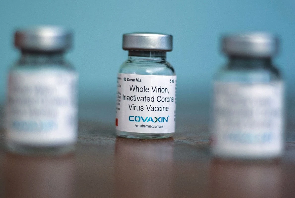 Empresa pressionou governo para acelerar compra da Covaxin, diz jornal