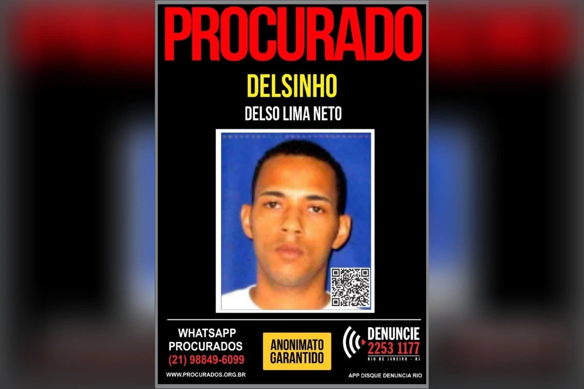 Polícia procura miliciano que comemorou morte de Ecko com churrasco