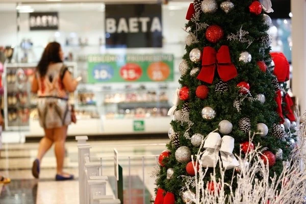 Feriado de Finados será de comércio aberto no Distrito Federal
