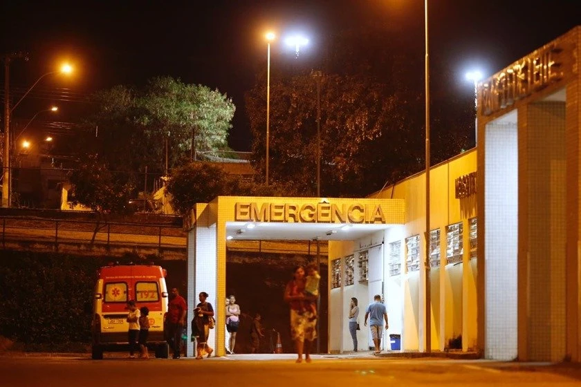 MPT cobra R$ 607 mil do GDF por atraso em desativar caldeiras de hospital