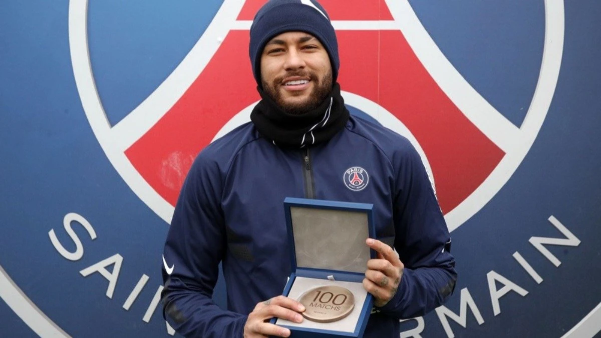 Mbappé sobre renovação de Neymar com PSG: “O clube e ele se merecem”