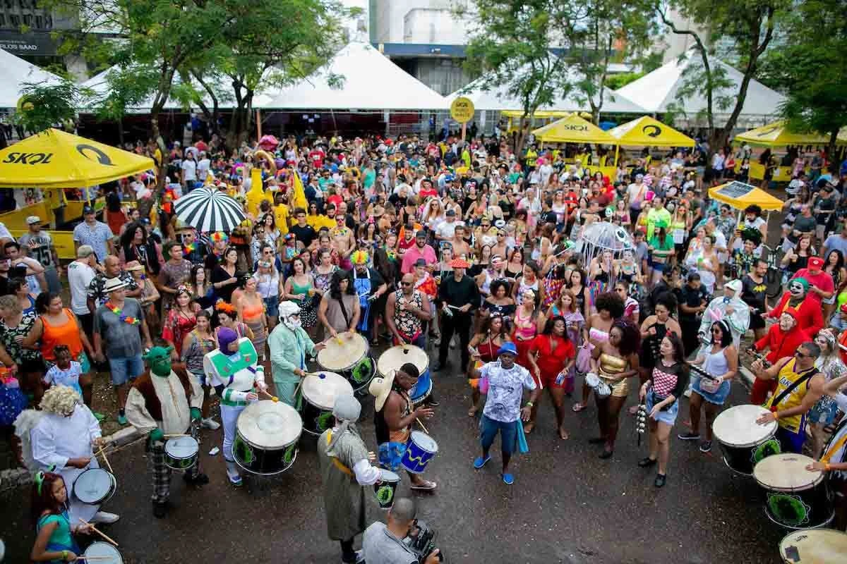 GDF vai cancelar festas de Réveillon e Carnaval 2021 bancadas pelo governo