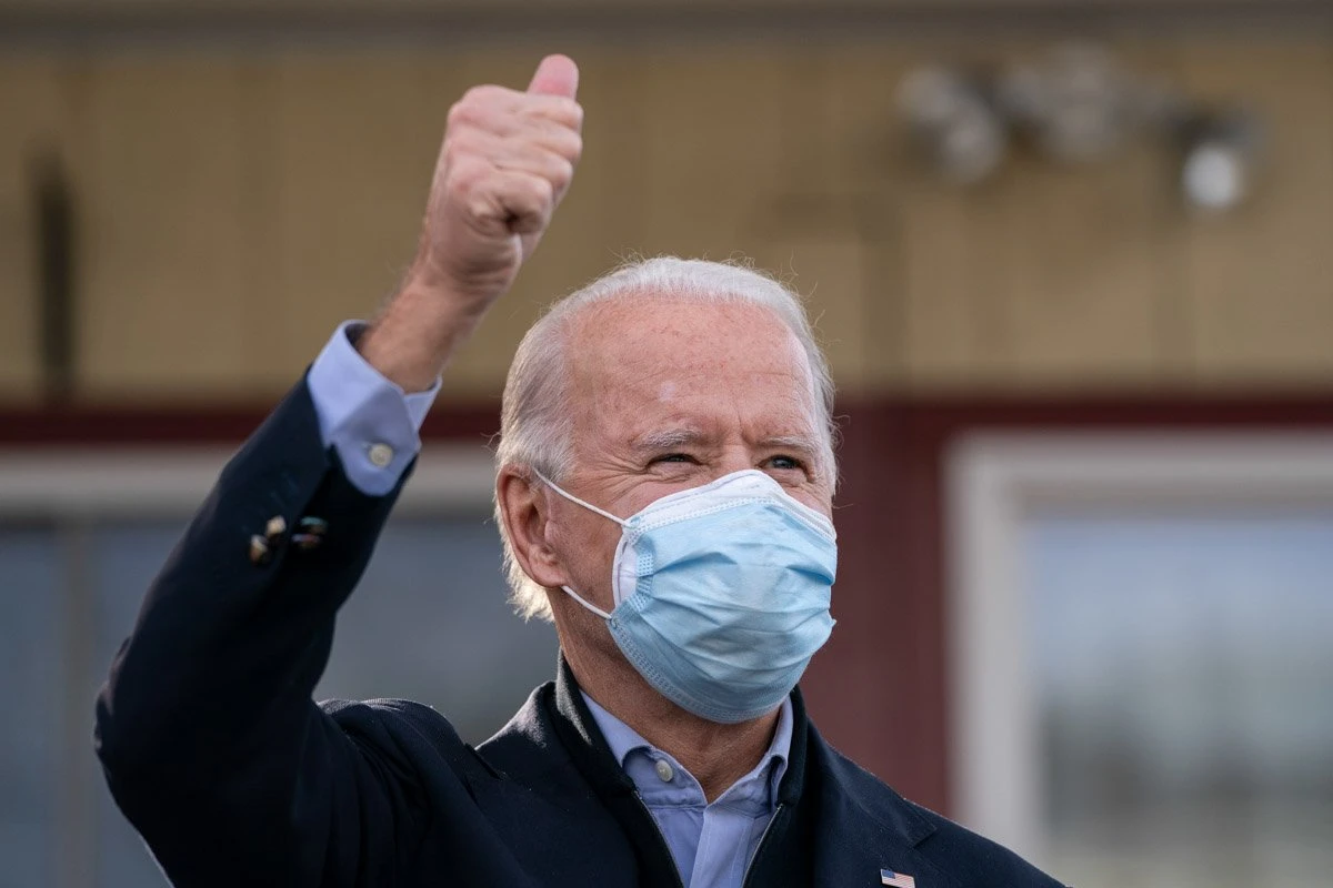 Joe Biden ganha no Arizona e quebra hegemonia republicana de 24 anos