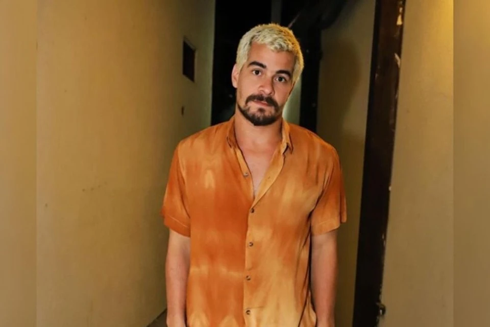 Thiago Martins termina namoro com modelo e entra na lista de términos