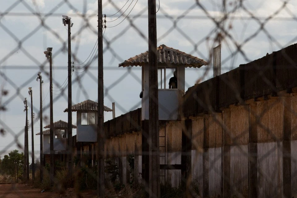 STF decide mandar presos responsáveis por crianças para prisão domiciliar