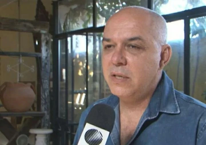 Secretário de Cultura de cidade na Bahia é encontrado morto a facadas