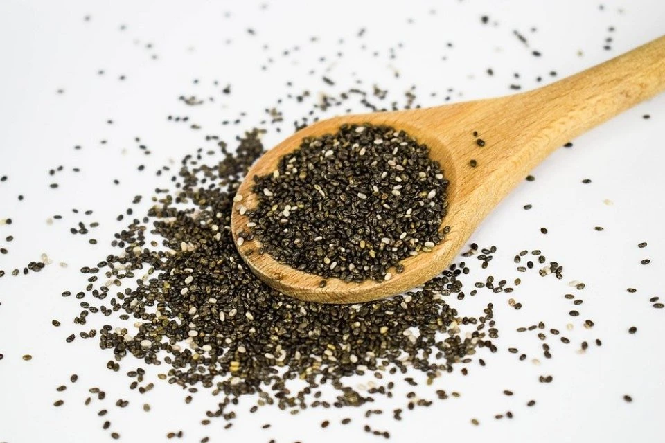 Tapioca com chia: inclua a combinação na dieta e acelere o emagrecimento