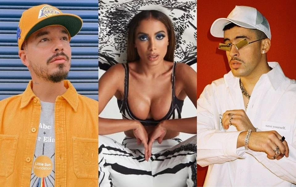 Grammy Latino terá cerimônia especial para brasileiros. Veja os detalhes