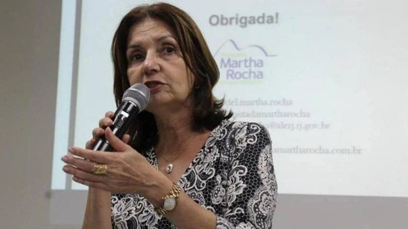 Datafolha: Paes (28%) lidera no RJ; Crivella, Martha e Benedita empatam