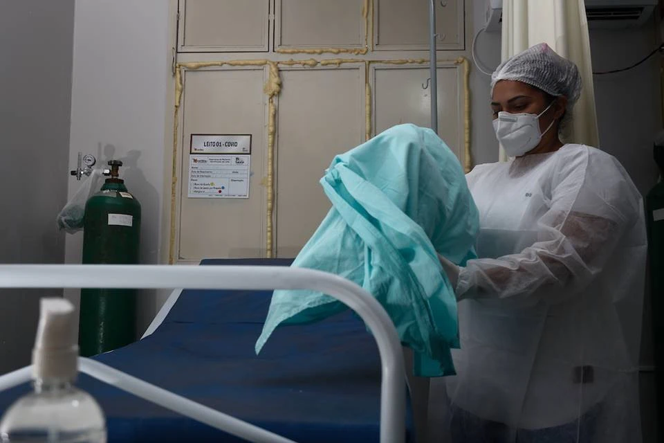 Brasil atinge marca de 500 mil mortos por Covid-19