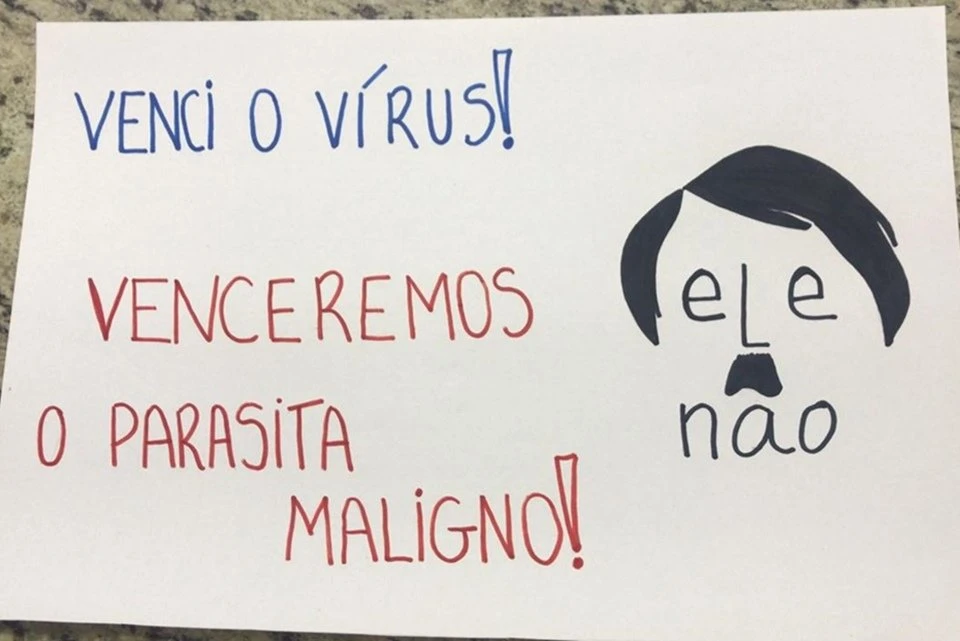 O que pode explicar o nervosismo do presidente Jair Bolsonaro