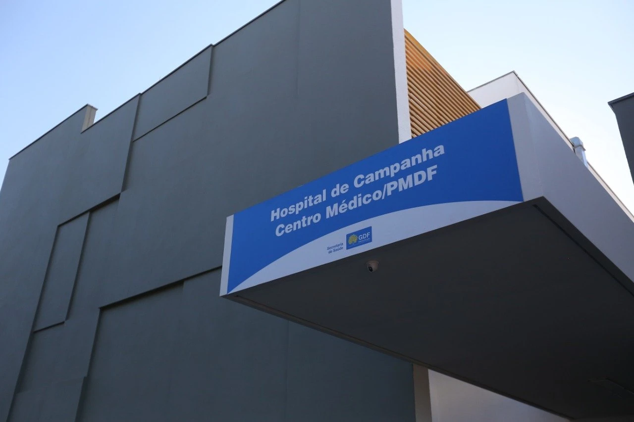 MPT ouvirá gestora de leitos Covid no DF sobre atraso de salários