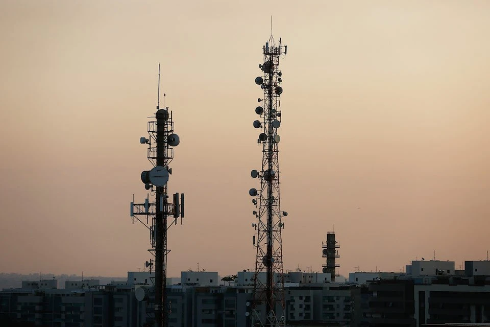 Oi lança 5G em Brasília
