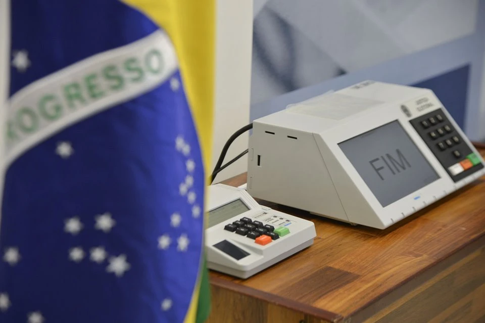 Eleições: candidatos agora só podem ser presos se houver flagrante